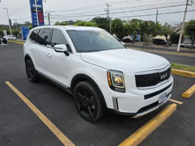KIA TELLURIDE AWD 2022