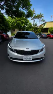 Kia Forte 2018