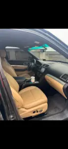 Ford Explorer 2019
