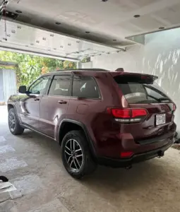 JEEP Grand Cherokee 2021