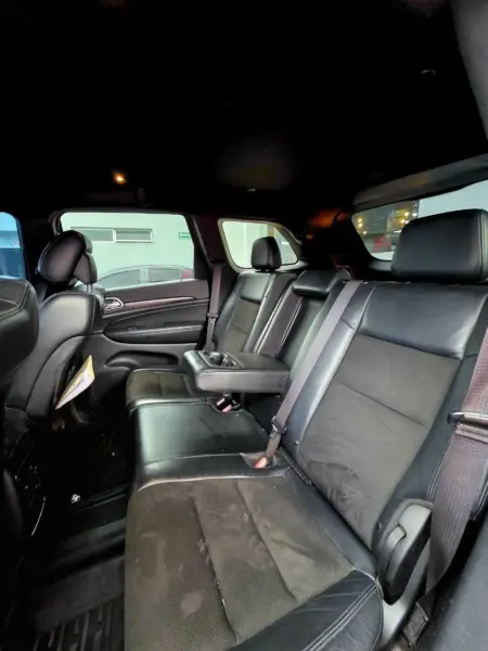 JEEP GRAND CHEROKEE 2019