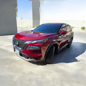 Nissan Rogue Sv 2023