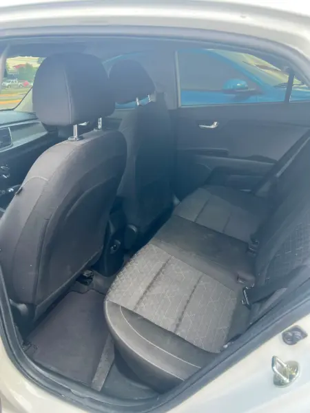 Kia Rio 2020