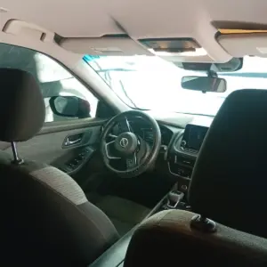 Nissan Rogue Sv 2023