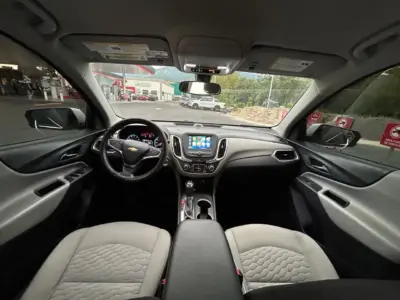 Chevrolet Equinox 2019