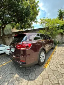 KIA SORENTO 2019
