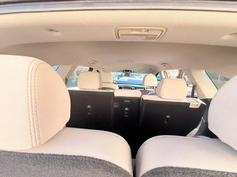 KIA Sorento 2019