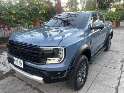 FORD RANGER 2024