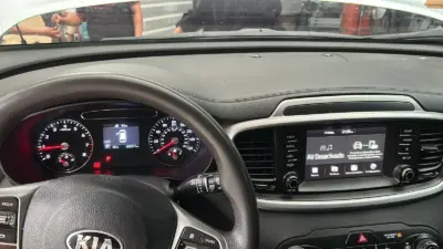KIA SORENTO 2019