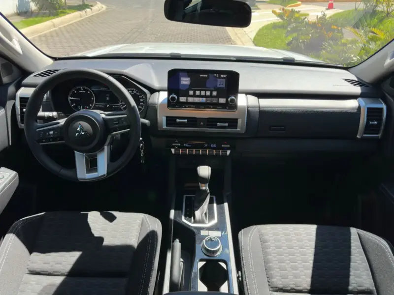 Mitsubishi L200 Sportero 2026