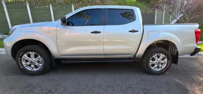 Nissan np300 2026