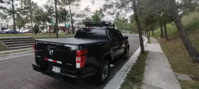 Mazda Premium BT-50 2024