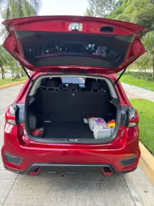 Mitsubishi Outlander Sport 2021