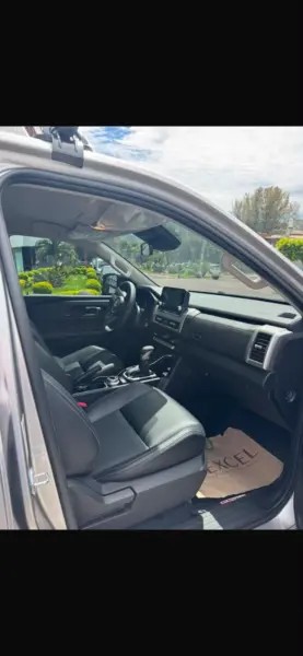 Mitsubishi L200 Sportero 2026
