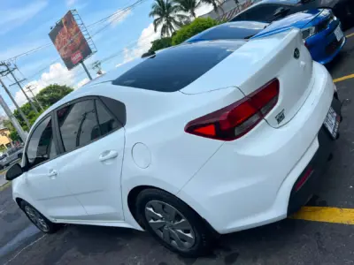 Kia Rio 2020