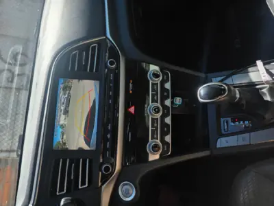 Hyundai Elantra SE 2020