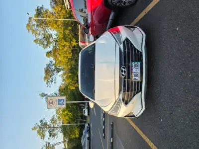 Hyundai Elantra SE 2020