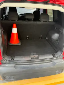 Jeep Renegade 4x4 2018