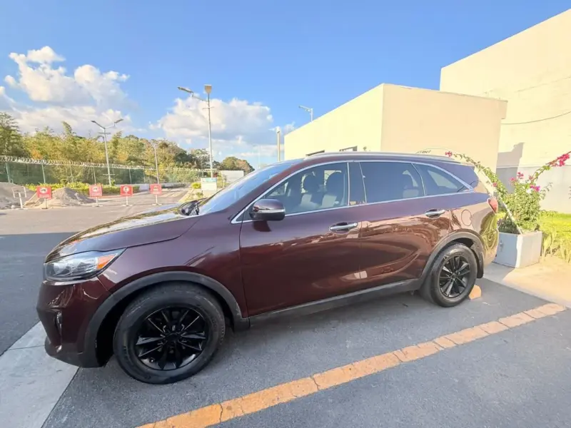 KIA Sorento 2019