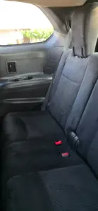 Nissan Pathfinder 2015