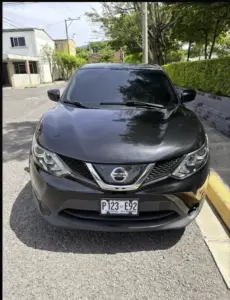 Nissan Rogue Sport 2019