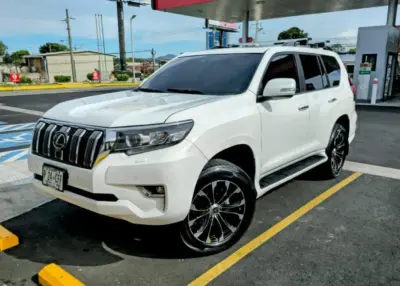 LEXUS GX460 2019