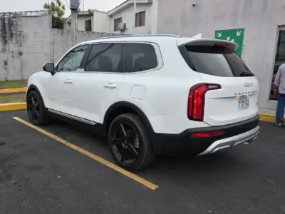 KIA TELLURIDE AWD 2022