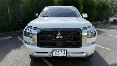 Mitsubishi L200 Sportero 2026