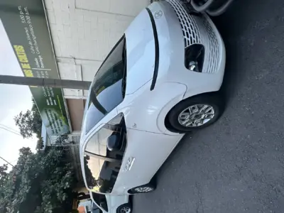 Hyundai Staria 2026