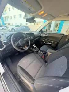 Kia Soul 2021