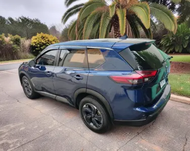 Nissan Rogue 2024