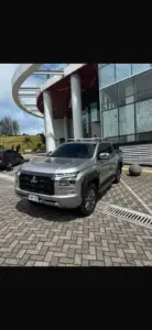 Mitsubishi L200 Sportero 2026