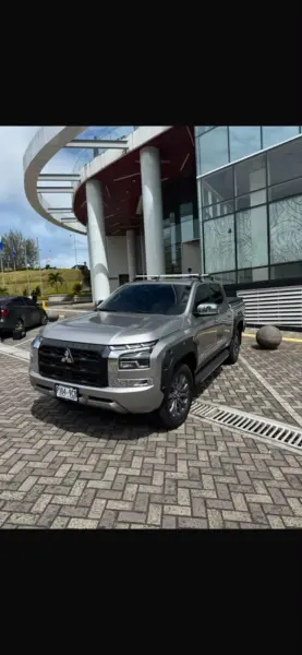 Mitsubishi L200 Sportero 2026