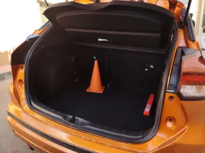 Nissan Kicks 2026