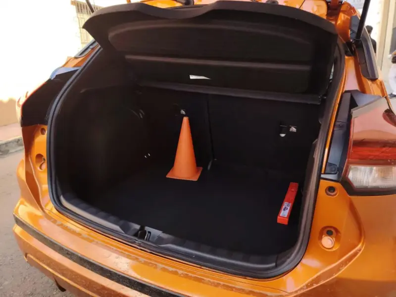 Nissan Kicks 2026