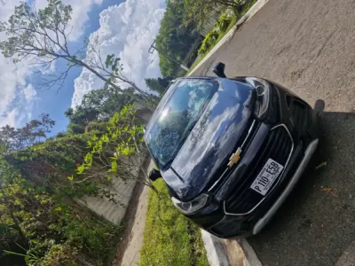 CHEVROLET TRAX 2019