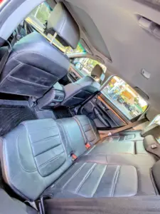 Honda CR-V FULL 2018