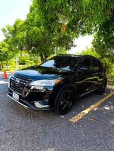 Nissan Kicks sr 2021