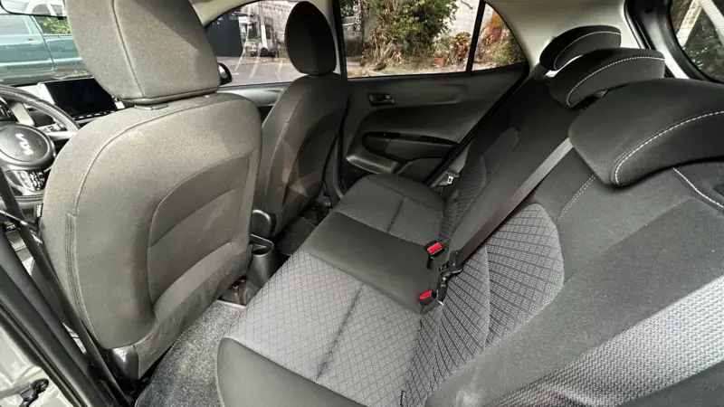 KIA PICANTO 2027
