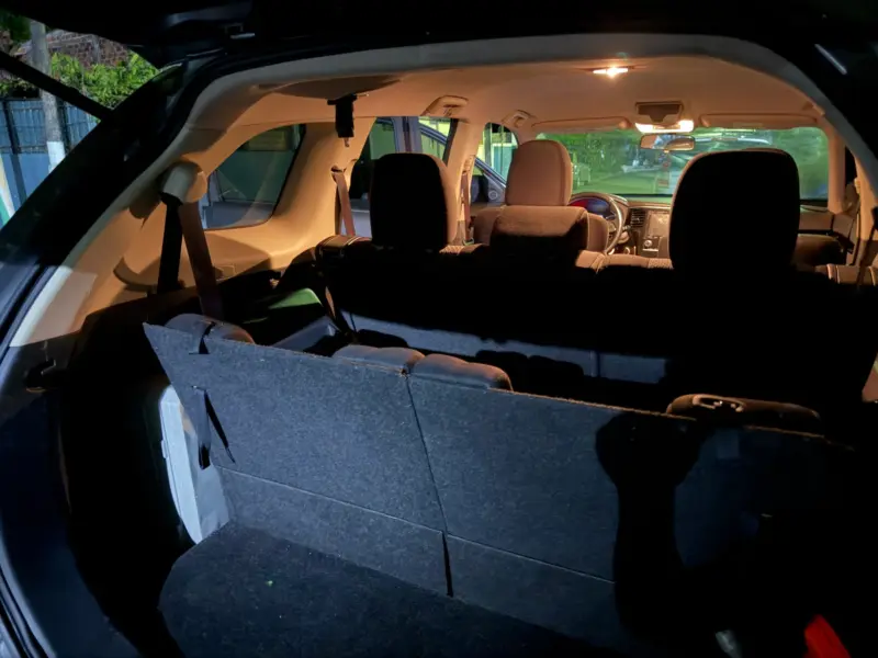 Mitsubishi Outlander 2020