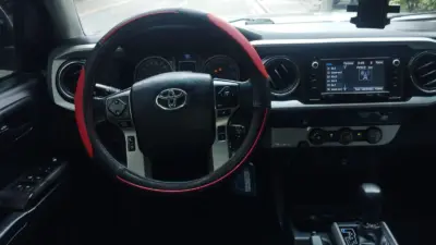 Toyota Tacoma 2018