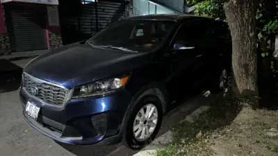 KIA SORENTO 2019