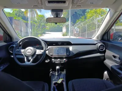 Nissan Kicks 2024