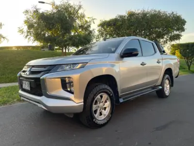 Mitsubishi L200 2024