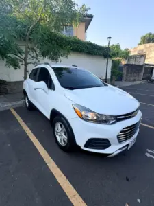 Chevrolet Trax 2021