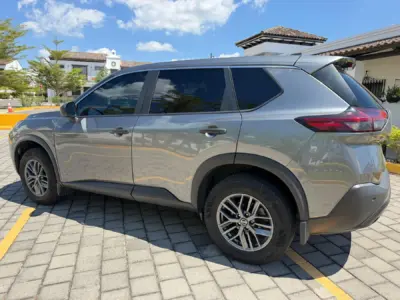 Nissan Rogue S AWD 2021