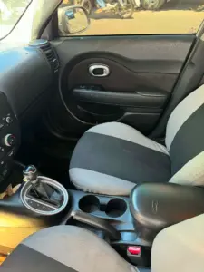 Kia Soul 2015