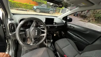 KIA PICANTO 2027