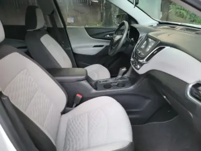 Chevrolet Equinox 2020