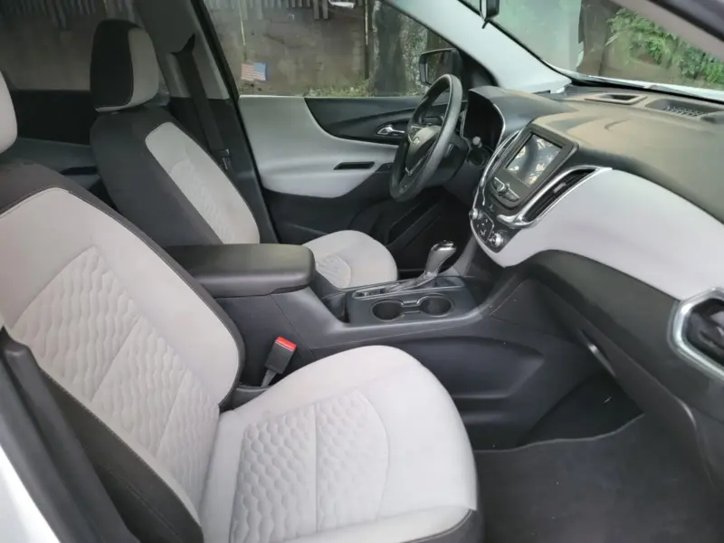 Chevrolet Equinox 2020